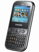 Ήχοι κλησησ για Samsung Chat 322 δωρεάν κατεβάσετε.